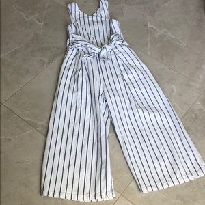 Jumpsuit &romper